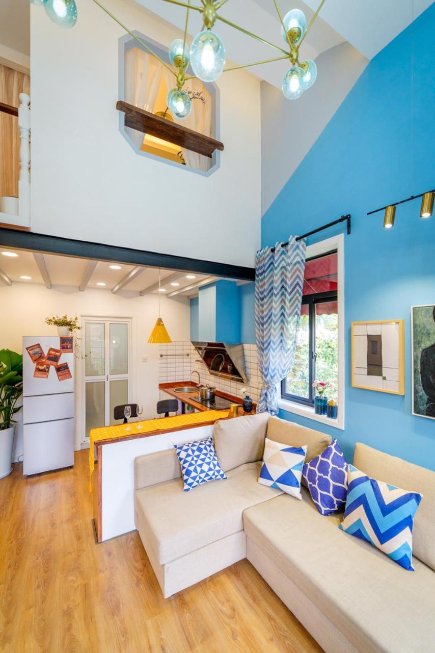 Over The Sea Old Loft Apartment *
